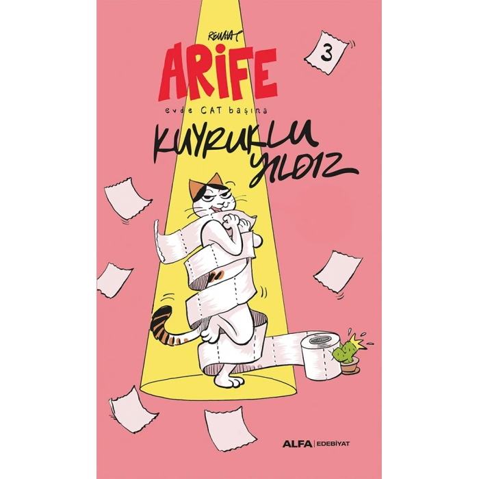 Arife 3 - Kuyruklu Yıldız