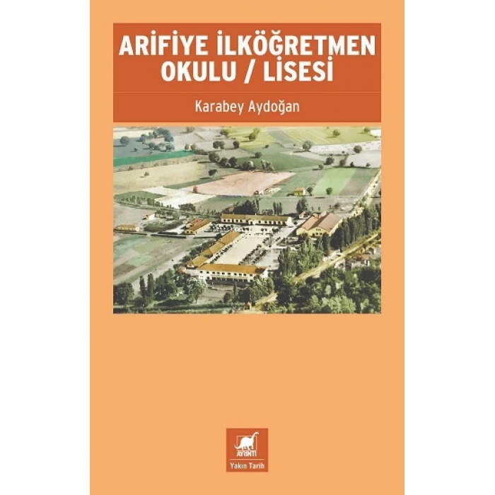 Arifiye İlköğretmen Okulu / Lisesi
