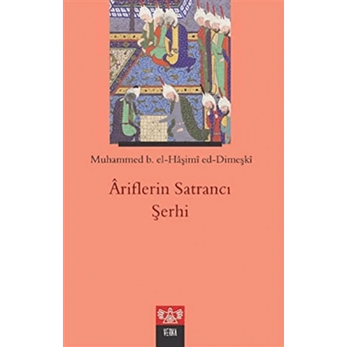Ariflerin Satrancı Şerhi
