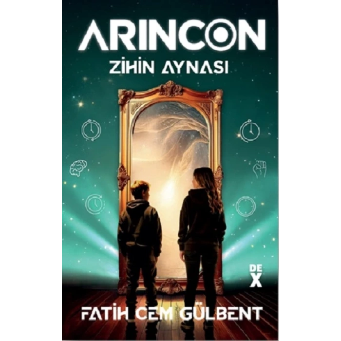 Arincon 2 - Zihin Aynası