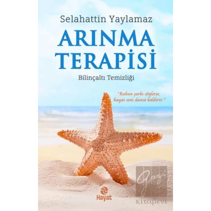 Arınma Terapisi