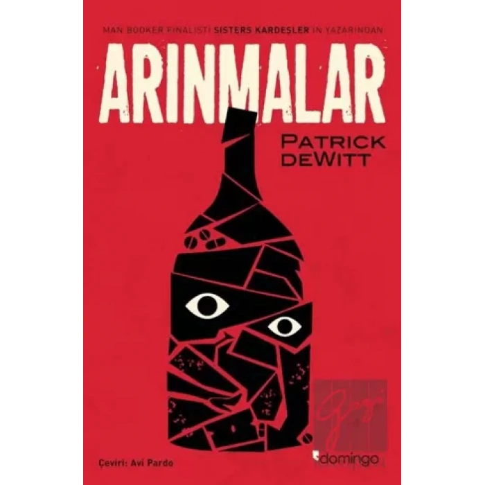 Arınmalar