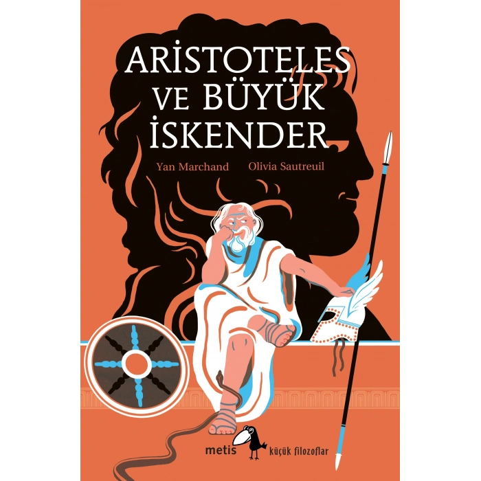 Aristoteles ve Büyük İskender