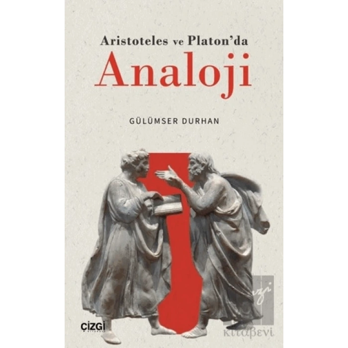 Aristoteles ve Platonda Analoji