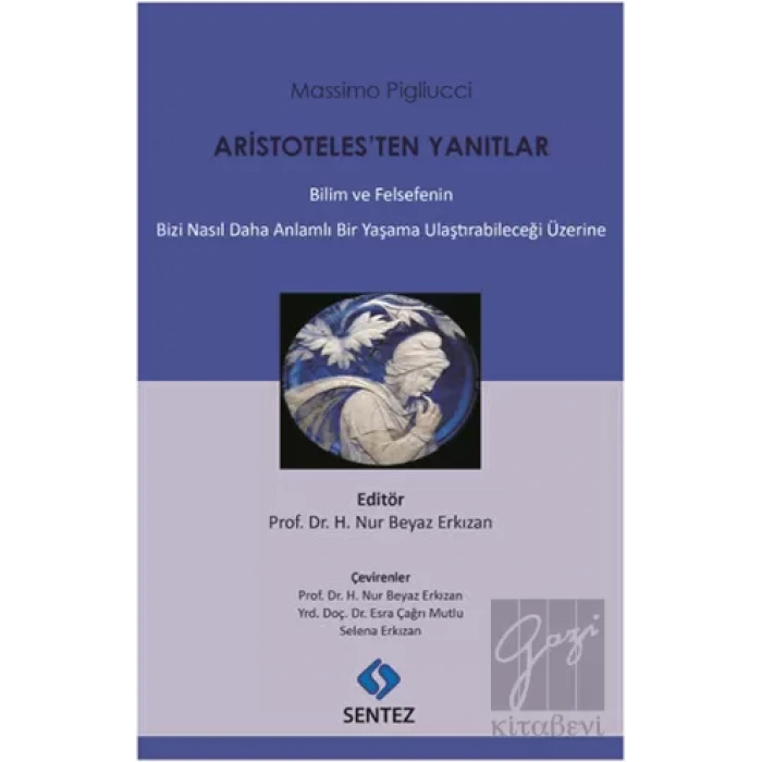 Aristoteles’ten Yanıtlar