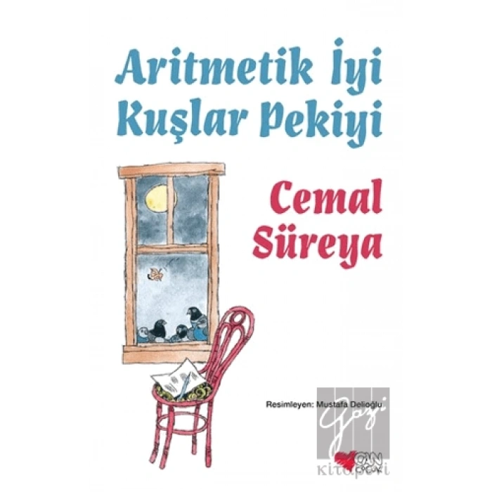 Aritmetik İyi Kuşlar Pekiyi