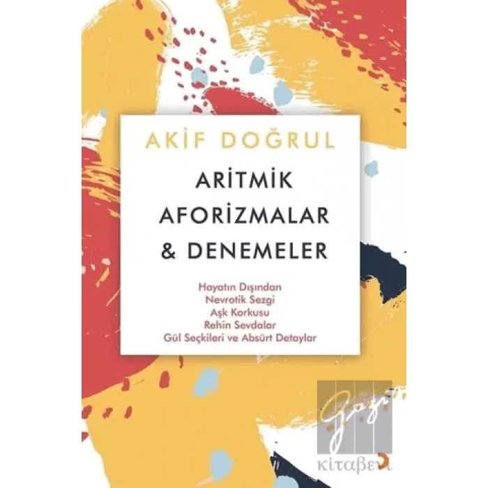 Aritmik Aforizmalar ve Denemeler