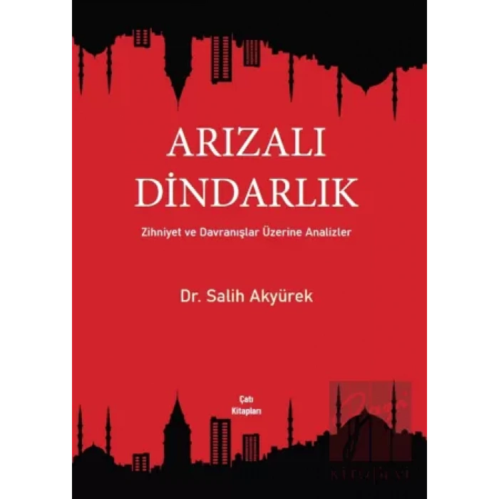 Arızalı Dindarlık