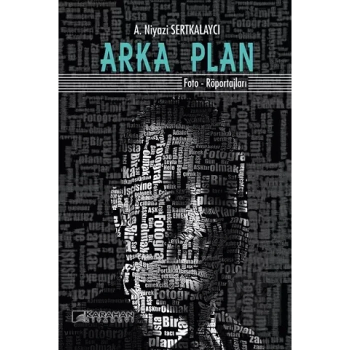 Arka Plan