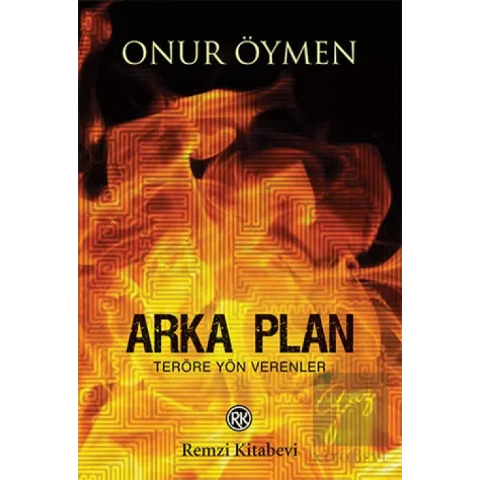 Arka Plan