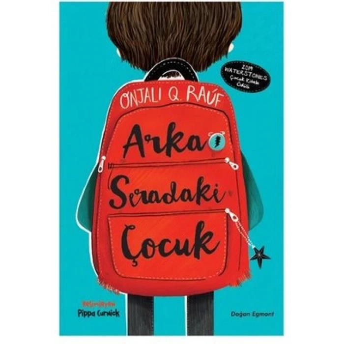 Arka Sıradaki Çocuk