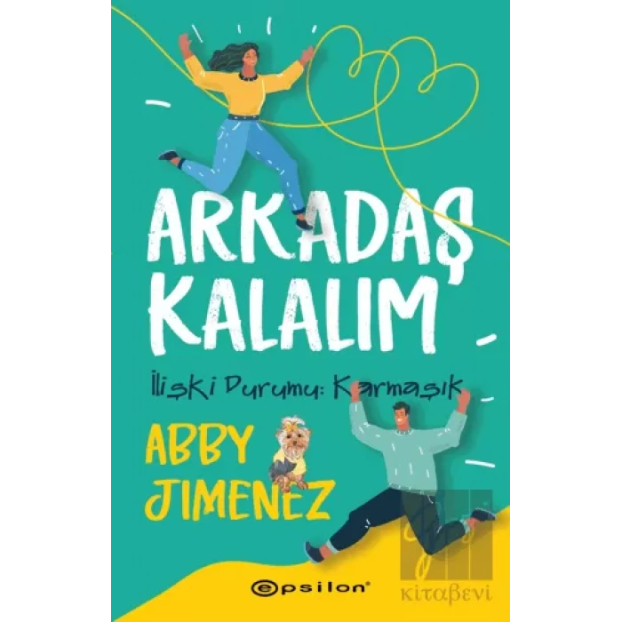 Arkadaş Kalalım