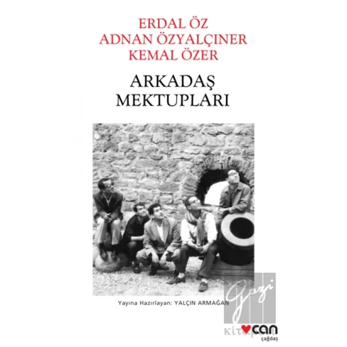 Arkadaş Mektupları
