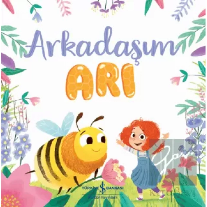Arkadaşım Arı