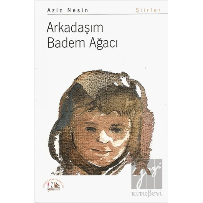 Arkadaşım Badem Ağacı