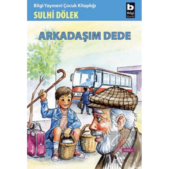 Arkadaşım Dede