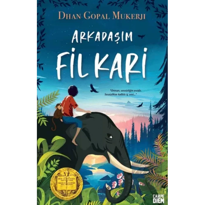 Arkadaşım Fil Kari