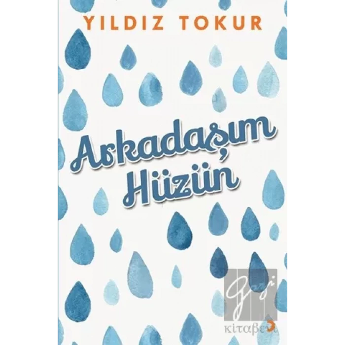 Arkadaşım Hüzün