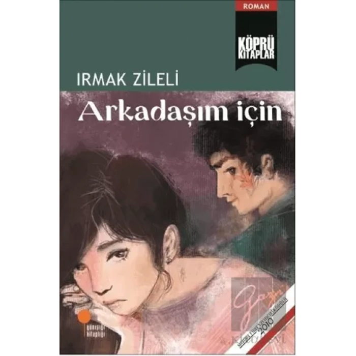 Arkadaşım İçin