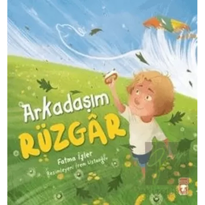 Arkadaşım Rüzgar