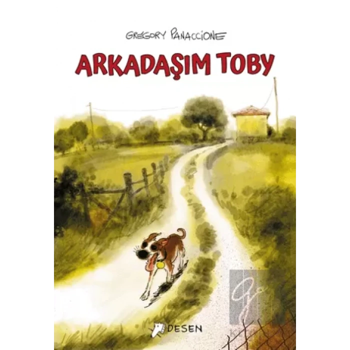 Arkadaşım Toby