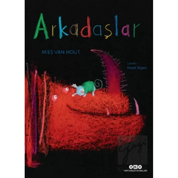 Arkadaşlar