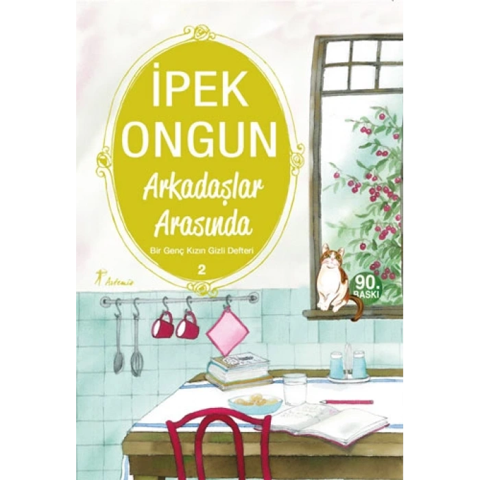 Arkadaşlar Arasında