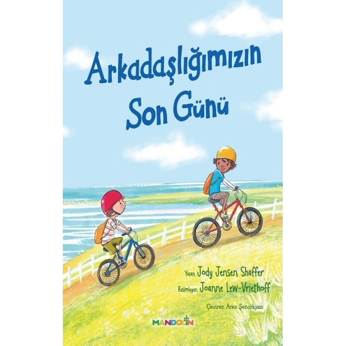 Arkadaşlığımızın Son Günü
