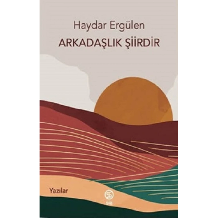 Arkadaşlık Şiirdir