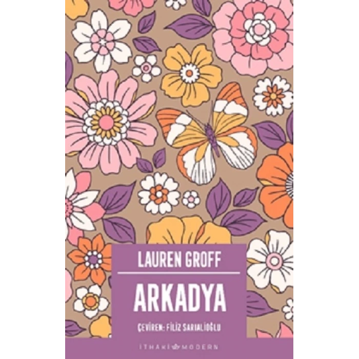 Arkadya