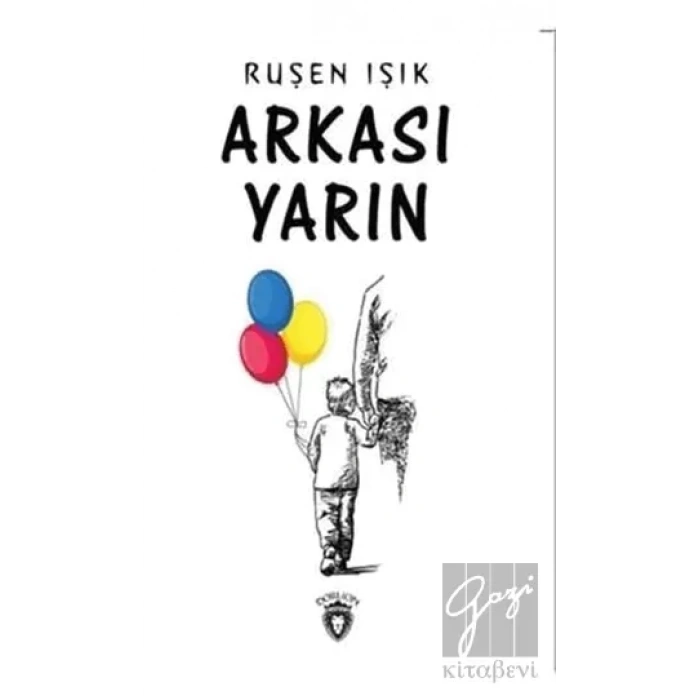 Arkası Yarın