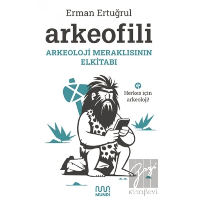 Arkeofili