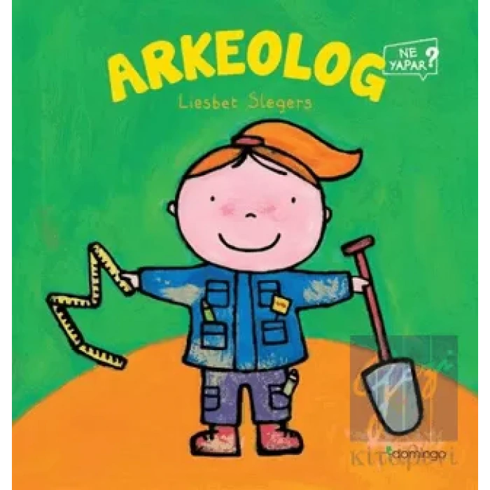 Arkeolog