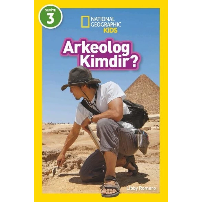 Arkeolog Kimdir ?