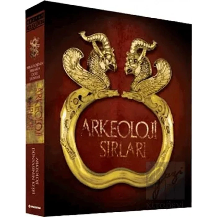 Arkeoloji Sırları - 3
