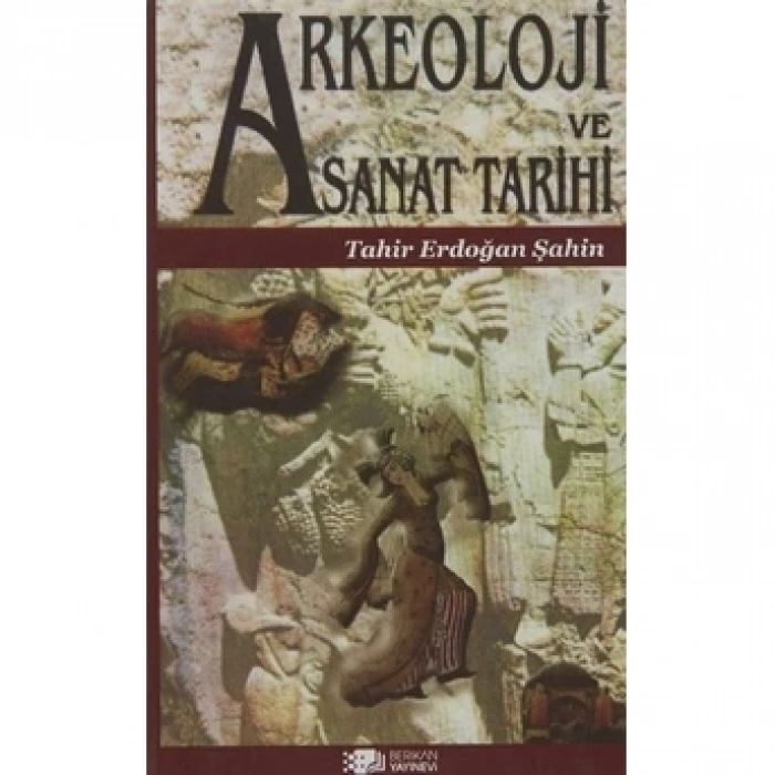 Arkeoloji ve Sanat Tarihi