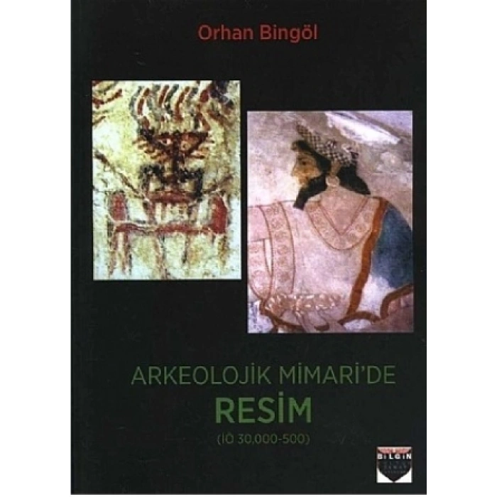 Arkeolojik Mimaride Resim