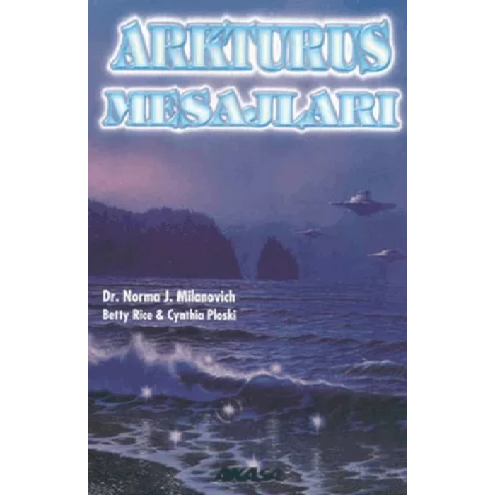 Arkturus Mesajları