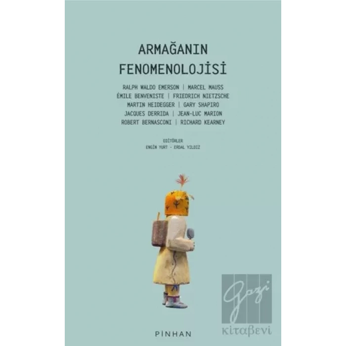 Armağanın Fenomenolojisi