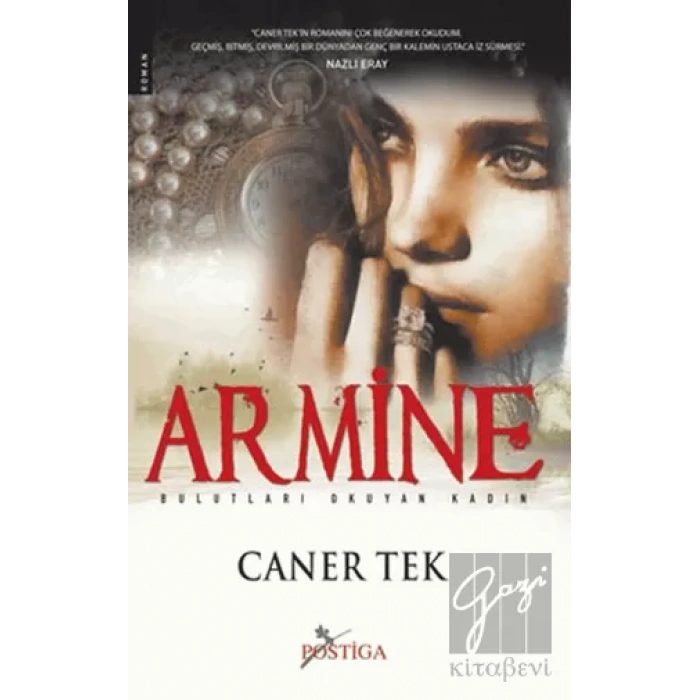 Armine