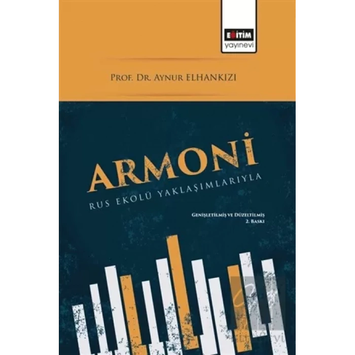 Armoni