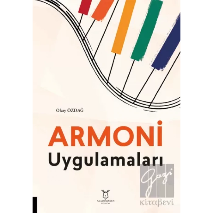 Armoni Uygulamaları