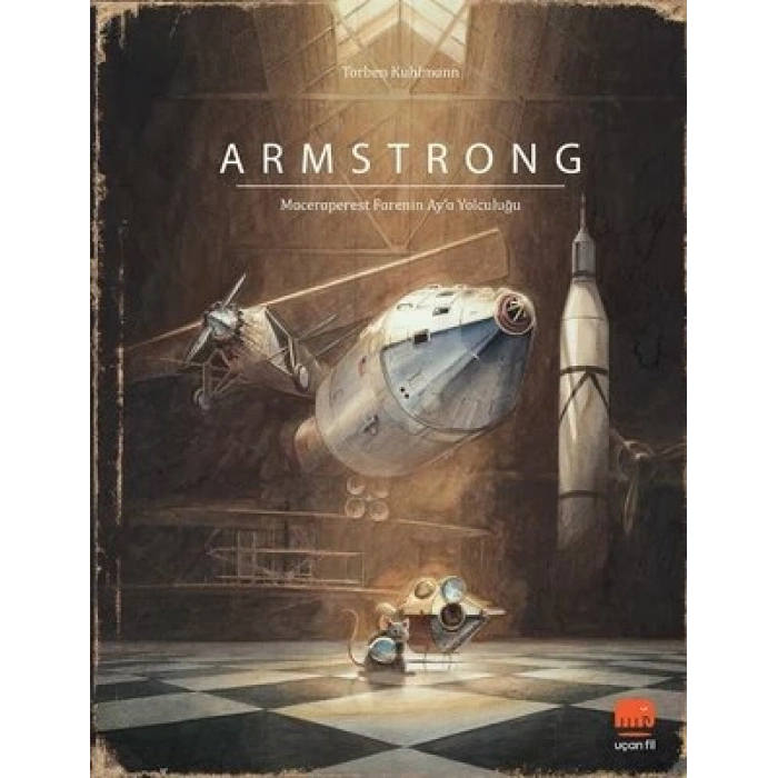 Armstrong (Yeni Versiyon)