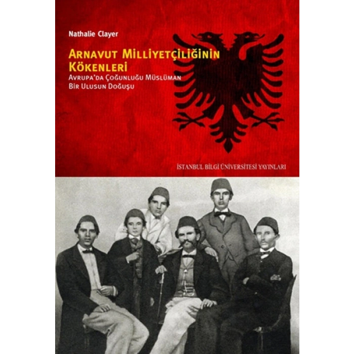 Arnavutluk Milliyetçiliğinin Kökenleri
