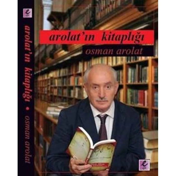 Arolatın Kitaplığı