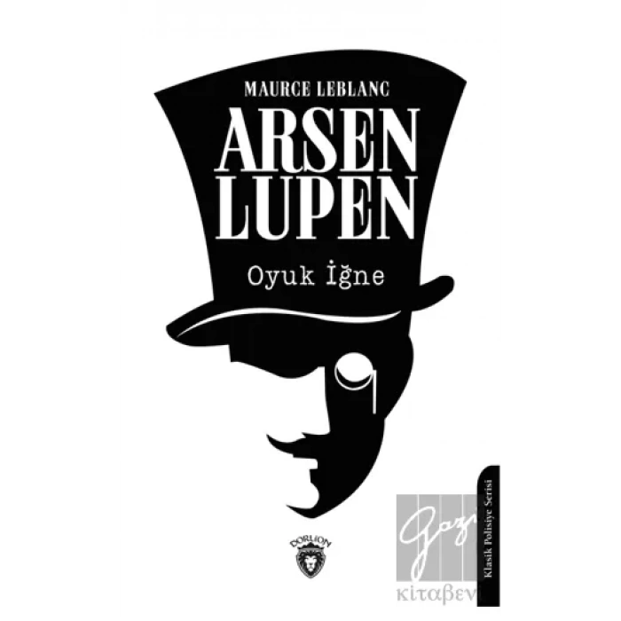 Arsen Lupen Oyuk İğne