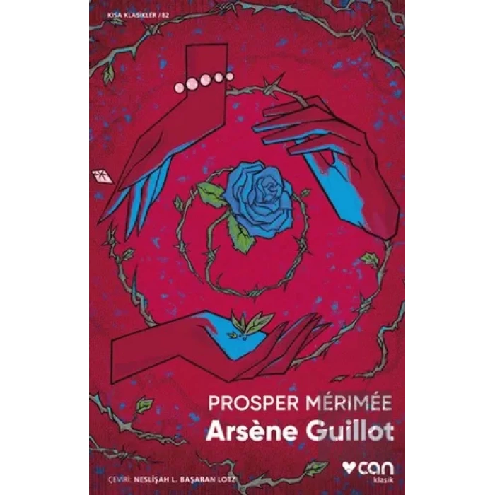 Arsene Guillot