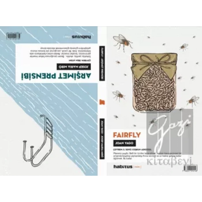 Arşimet Prensibi Fairfly 2 Oyun Bir Arada