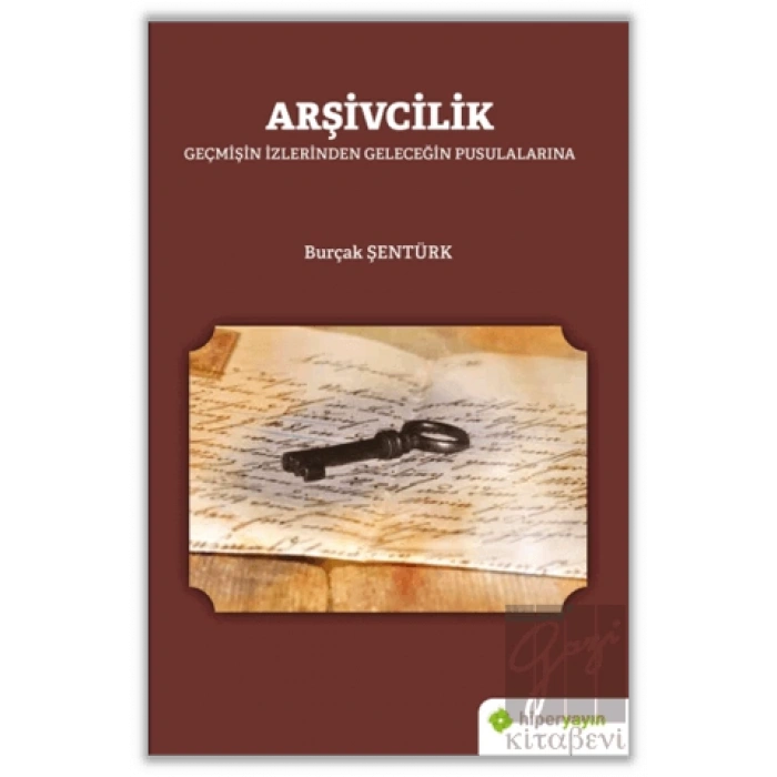 Arşivcilik