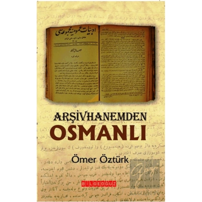Arşivhanemden Osmanlı